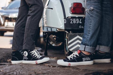JAKBRO: Kolaborasi Kawan Seperjuangan – Brodo