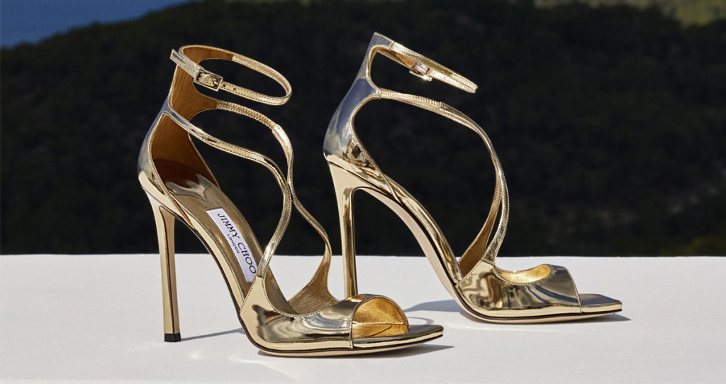 Jimmy Choo HIstory: A Look Back at the Heels and Deals – Footwear News